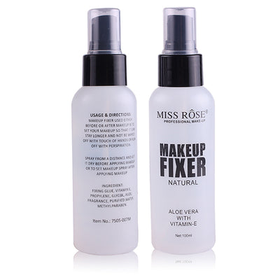 Fijador de Maquillaje Transparente - Image 8