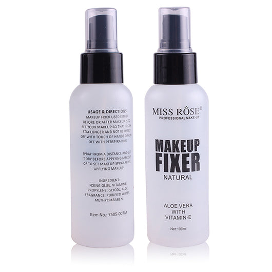 Fijador de Maquillaje Transparente - Image 8