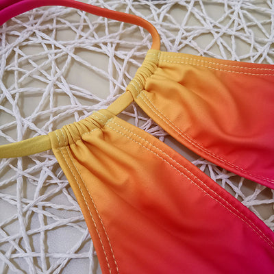 Bikini Enterizo con Estampado Digital de Posicionamiento Antimancha - Image 22