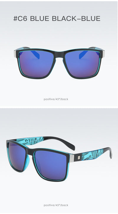 Gafas de Sol Deportivas Unisex Estilo Europeo - Image 32