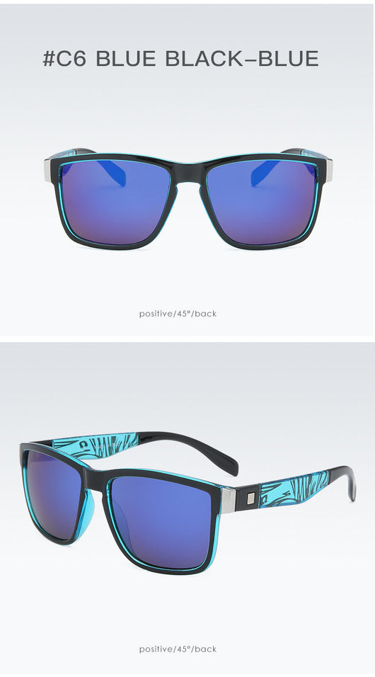 Gafas de Sol Deportivas Unisex Estilo Europeo - Image 32
