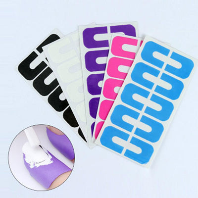 Parche Antisderrames para Esmalte de Uñas - Image 2