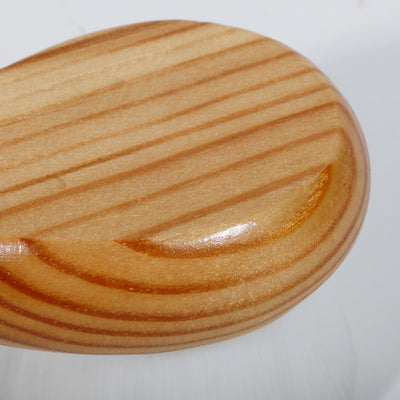 Cepillo de Lavado con Mango de Bambú - Limpieza Natural y Duradera - Image 6