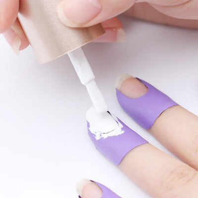 Parche Antisderrames para Esmalte de Uñas - Image 8