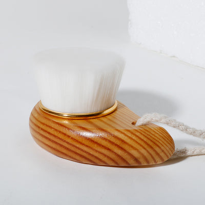Cepillo de Lavado con Mango de Bambú - Limpieza Natural y Duradera - Image 7