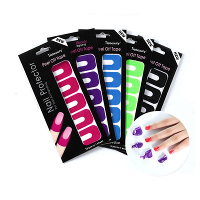 Parche Antisderrames para Esmalte de Uñas - Image 9