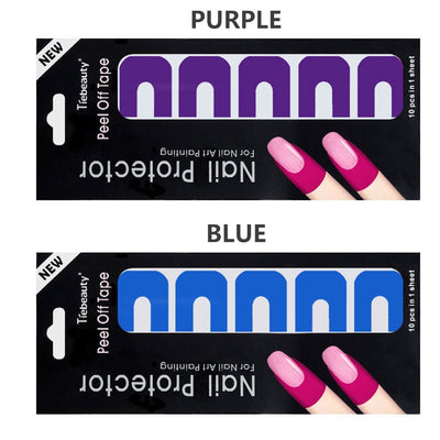 Parche Antisderrames para Esmalte de Uñas - Image 11