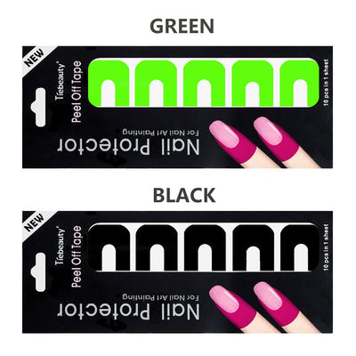 Parche Antisderrames para Esmalte de Uñas - Image 12