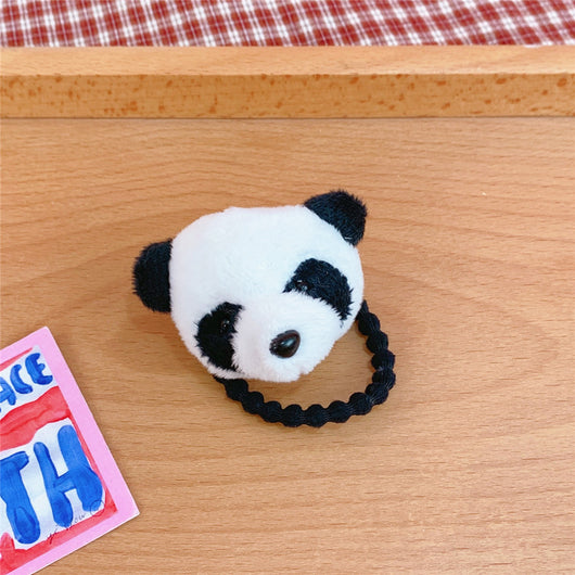 Broche Panda Acostado - Accesorio para Bolsa y Pelo - Image 25
