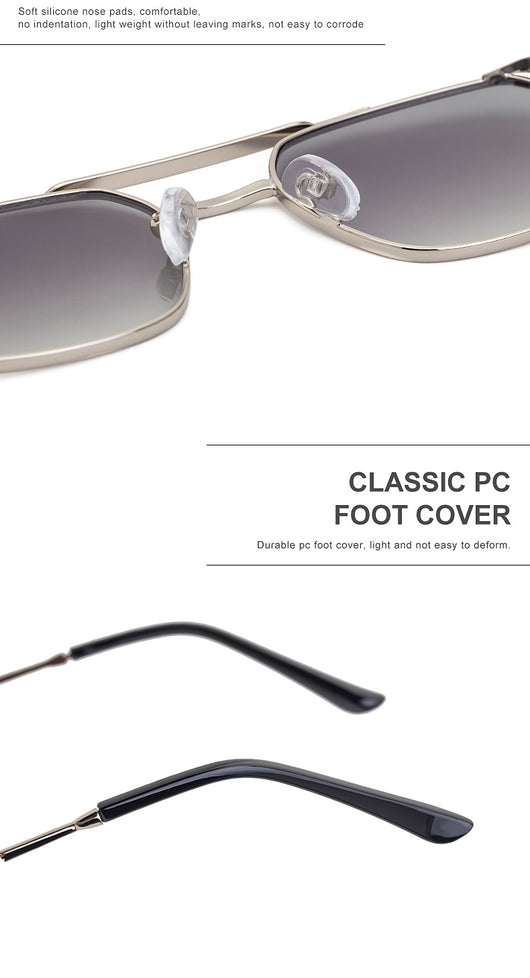 Gafas Steampunk Vintage para Hombre con Bolsa Lateral - Image 25