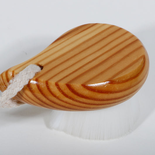 Cepillo de Lavado con Mango de Bambú - Limpieza Natural y Duradera - Image 10