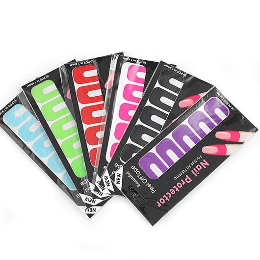 Parche Antisderrames para Esmalte de Uñas - Image 14