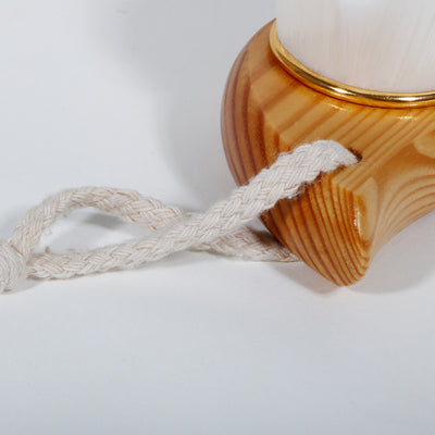 Cepillo de Lavado con Mango de Bambú - Limpieza Natural y Duradera - Image 11