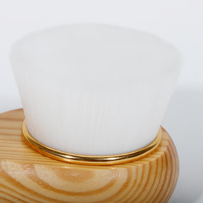 Cepillo de Lavado con Mango de Bambú - Limpieza Natural y Duradera - Image 13