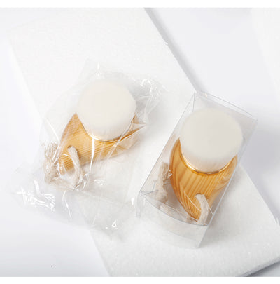 Cepillo de Lavado con Mango de Bambú - Limpieza Natural y Duradera - Image 22