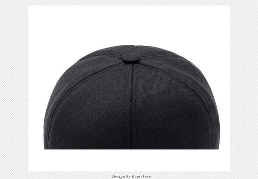 Gorro Térmico de Protección Auditiva para Hombre - Invierno y Otoño - Image 12
