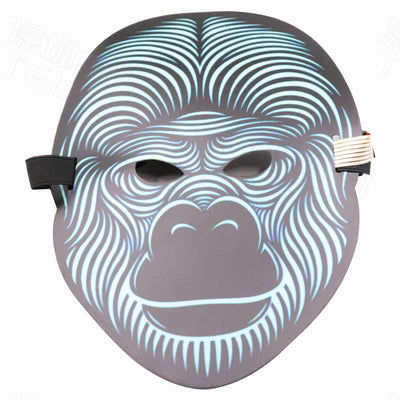 Mascarilla Luminosa Facial - Image 5