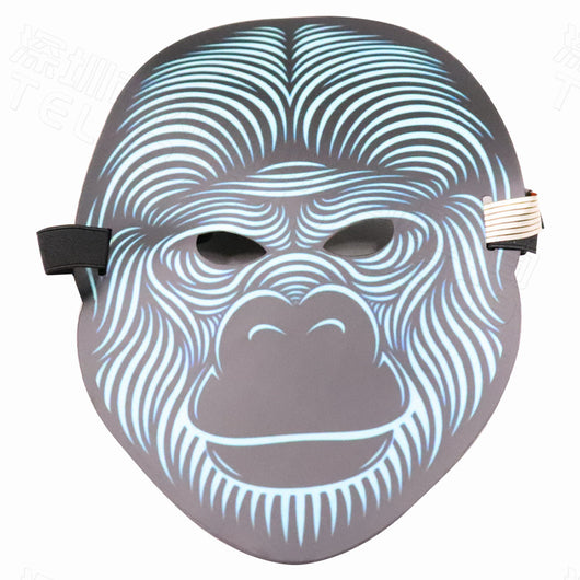 Mascarilla Luminosa Facial - Image 5