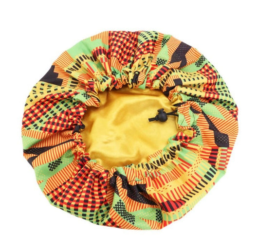 Gorro Nocturno para Dormir - Herramienta de Peinado y Protección Capilar - Image 11