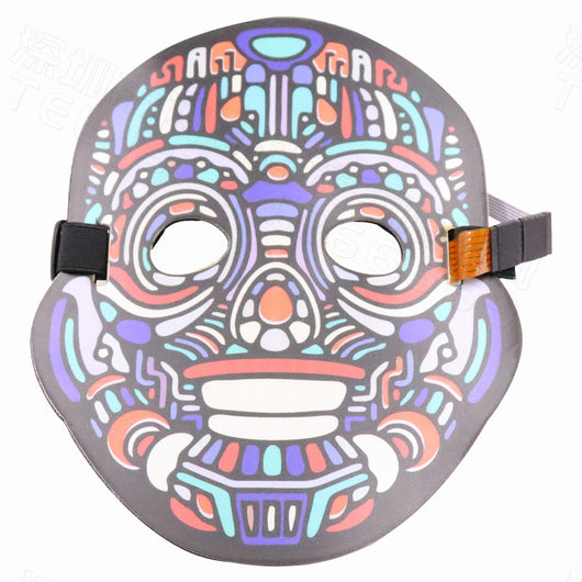 Mascarilla Luminosa Facial - Image 8