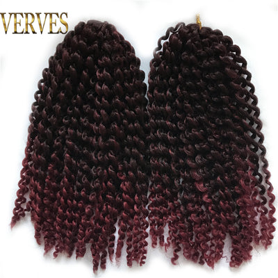 Peluca Rizada Corta Estilo Africano - Image 19