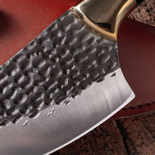 Cuchilla para Carnes de Acero Inoxidable 15 cm - Profesional - Image 16