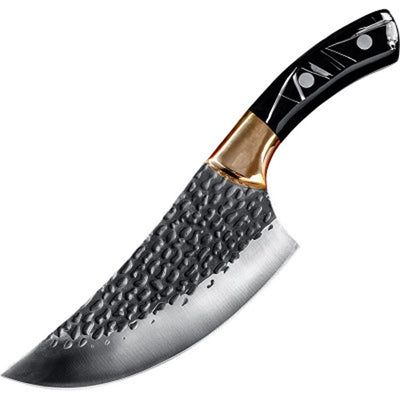 Cuchilla para Carnes de Acero Inoxidable 15 cm - Profesional - Image 18