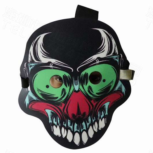 Mascarilla Luminosa Facial - Image 13