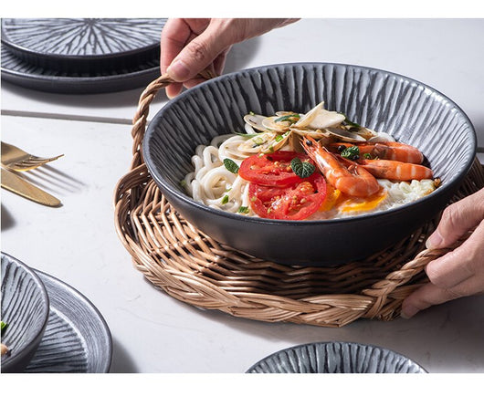 Olla Cerámica Grande para Sopas y Caldos - Uso Doméstico - Image 17