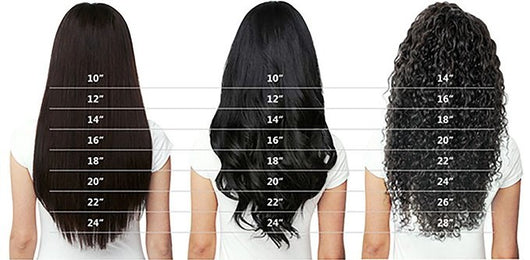 Peluca Frontal de Encaje Cabello Liso Natural para Mujer - Image 6