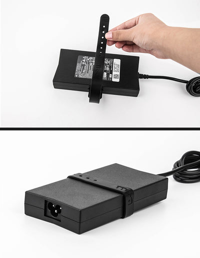 Cargador Rápido para Laptop 19.5V 7.7A - Adaptador Universal - Image 6