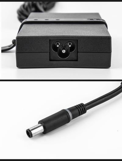 Cargador Rápido para Laptop 19.5V 7.7A - Adaptador Universal - Image 7