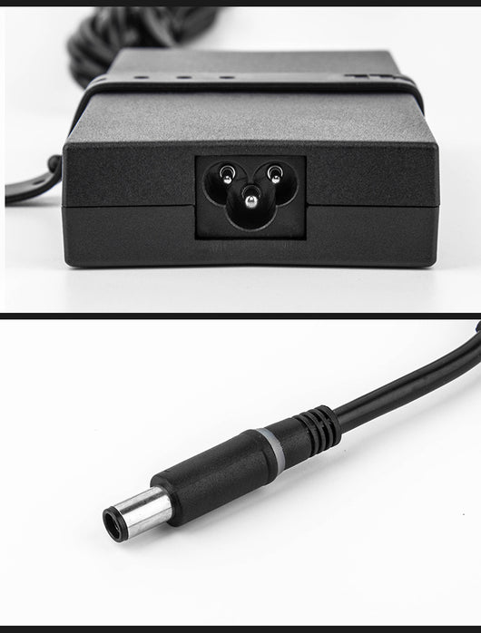 Cargador Rápido para Laptop 19.5V 7.7A - Adaptador Universal - Image 7