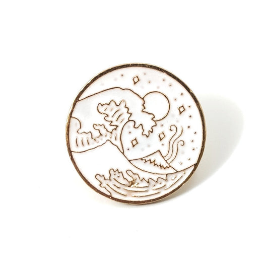 Broche Vintage en Aleación Metálica - Image 12