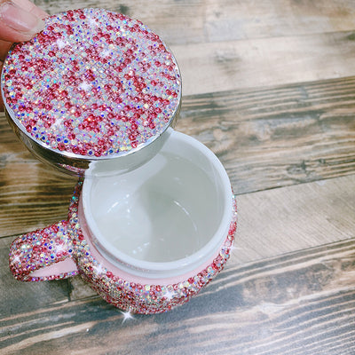 Taza Cerámica con Tapa para Café - Diseño Moderno y Funcional - Image 11