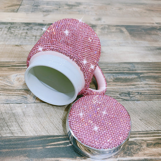 Taza Cerámica con Tapa para Café - Diseño Moderno y Funcional - Image 12
