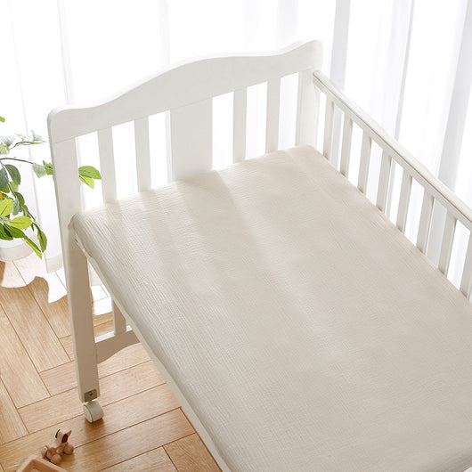 Ropa de Cama Doble Gasa para Bebé - Image 13