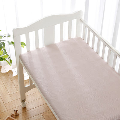 Ropa de Cama Doble Gasa para Bebé - Image 14