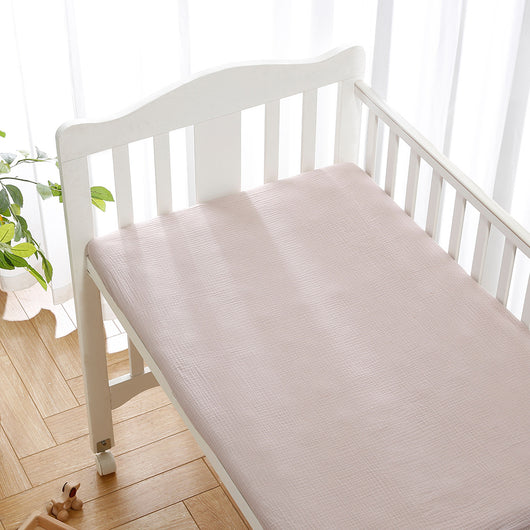 Ropa de Cama Doble Gasa para Bebé - Image 14
