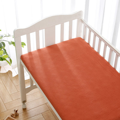 Ropa de Cama Doble Gasa para Bebé - Image 15