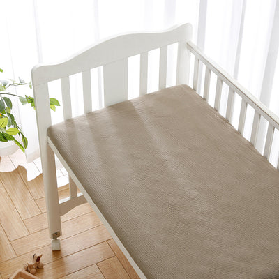 Ropa de Cama Doble Gasa para Bebé - Image 16