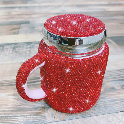 Taza Cerámica con Tapa para Café - Diseño Moderno y Funcional - Image 16