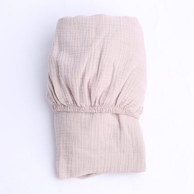 Ropa de Cama Doble Gasa para Bebé - Image 18