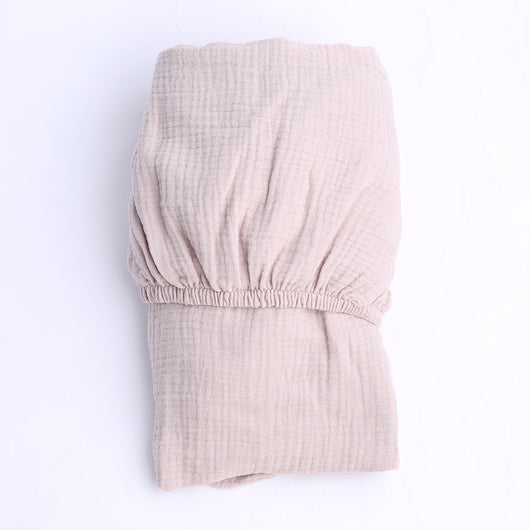 Ropa de Cama Doble Gasa para Bebé - Image 18
