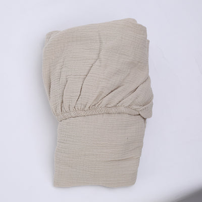 Ropa de Cama Doble Gasa para Bebé - Image 19