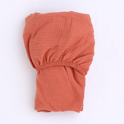 Ropa de Cama Doble Gasa para Bebé - Image 20
