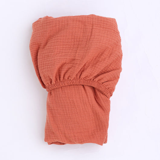 Ropa de Cama Doble Gasa para Bebé - Image 20
