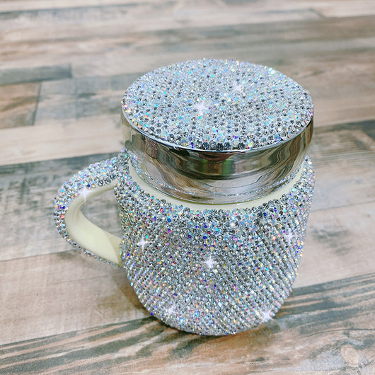 Taza Cerámica con Tapa para Café - Diseño Moderno y Funcional - Image 18