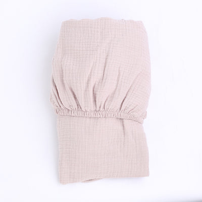 Ropa de Cama Doble Gasa para Bebé - Image 21