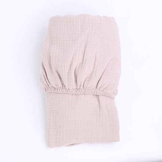 Ropa de Cama Doble Gasa para Bebé - Image 21